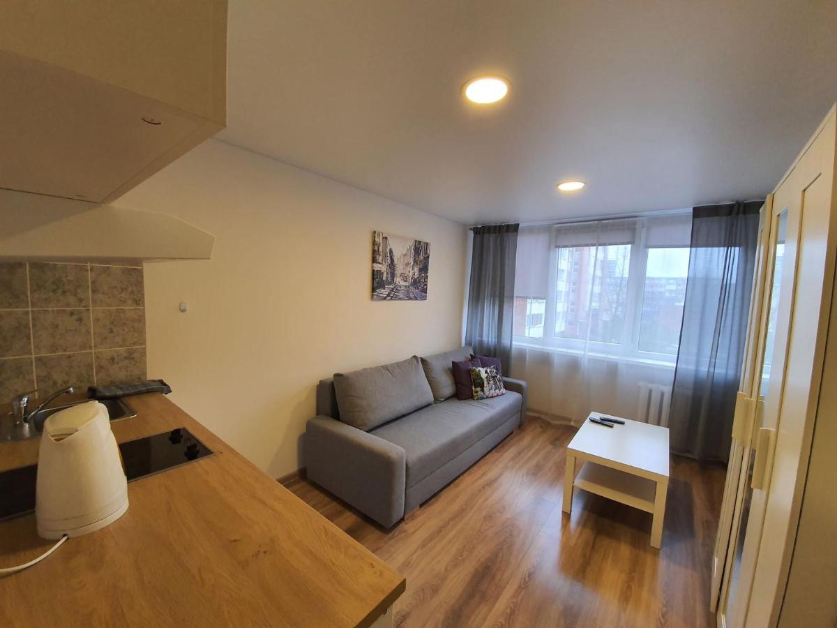 Akropolis Apartment For You Klaipėda Exterior foto